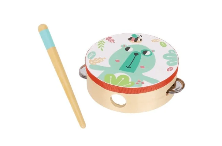 Tooky Toy Musical Instrument Toy TF567 - Image 3