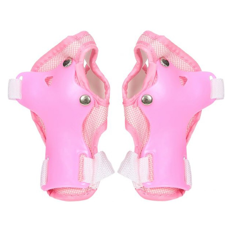 Top Gear Roller Skate Shoes 30-33 Pink TG-9006 - Image 4