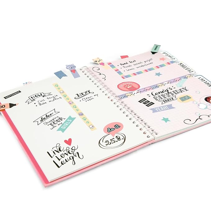 TOPModel DIY Paper Fun Book - Image 4