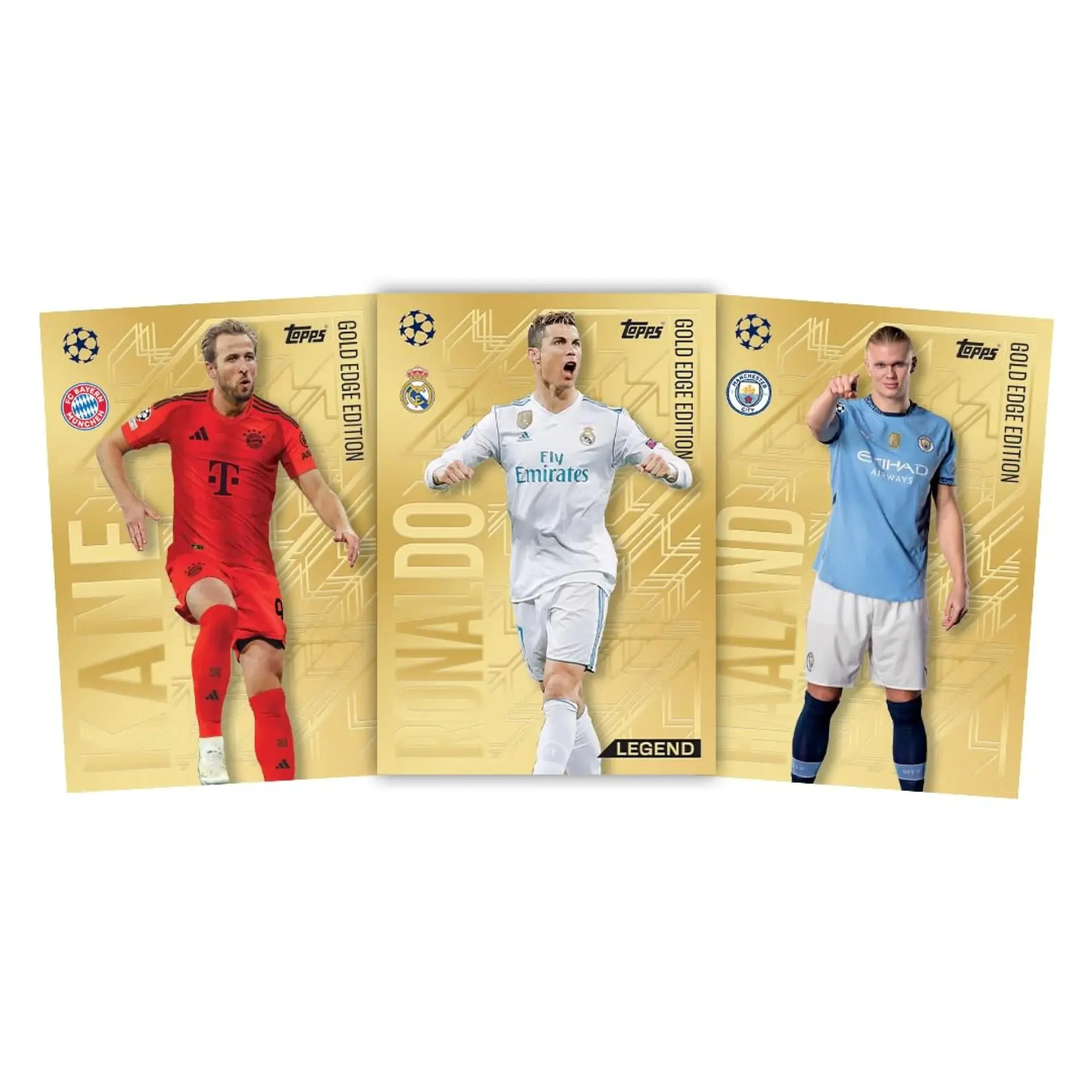 Topps Match Attax 2024/25 Multi Pack - Image 4