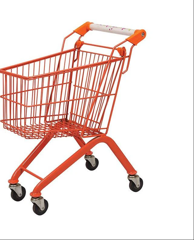 Trolly Asstd XS8601