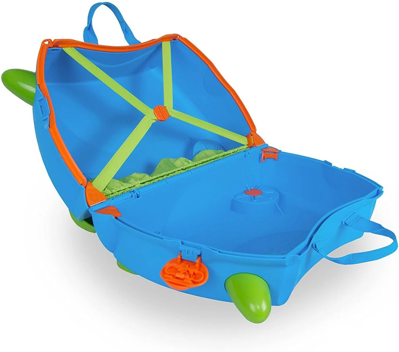 Trunki Terrance Blue TI0054-GB01 - Image 2