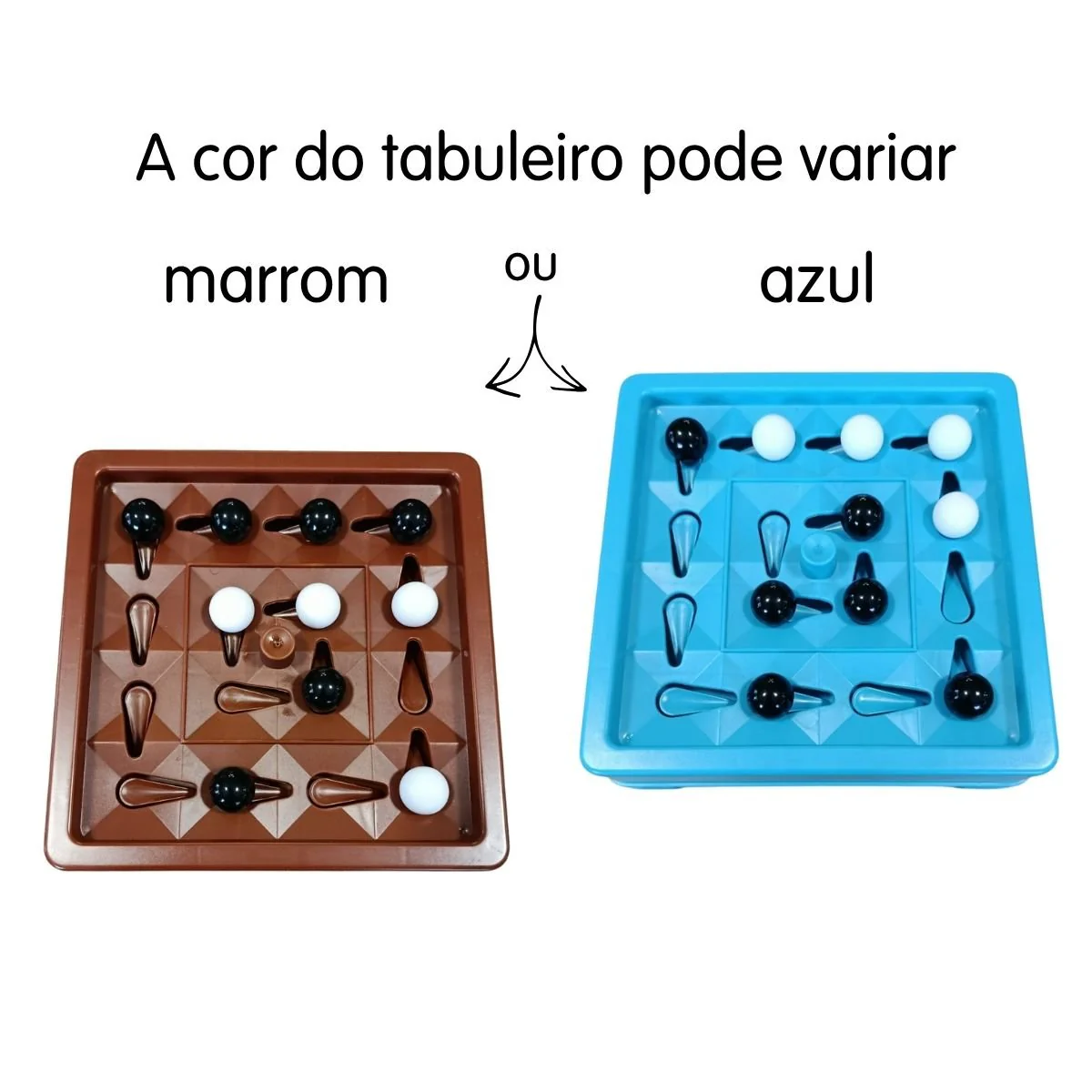 Tuosiqi Board Game T708A - Image 4