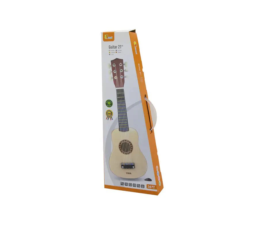 Viga Guitar 21inch 50692 - Image 2