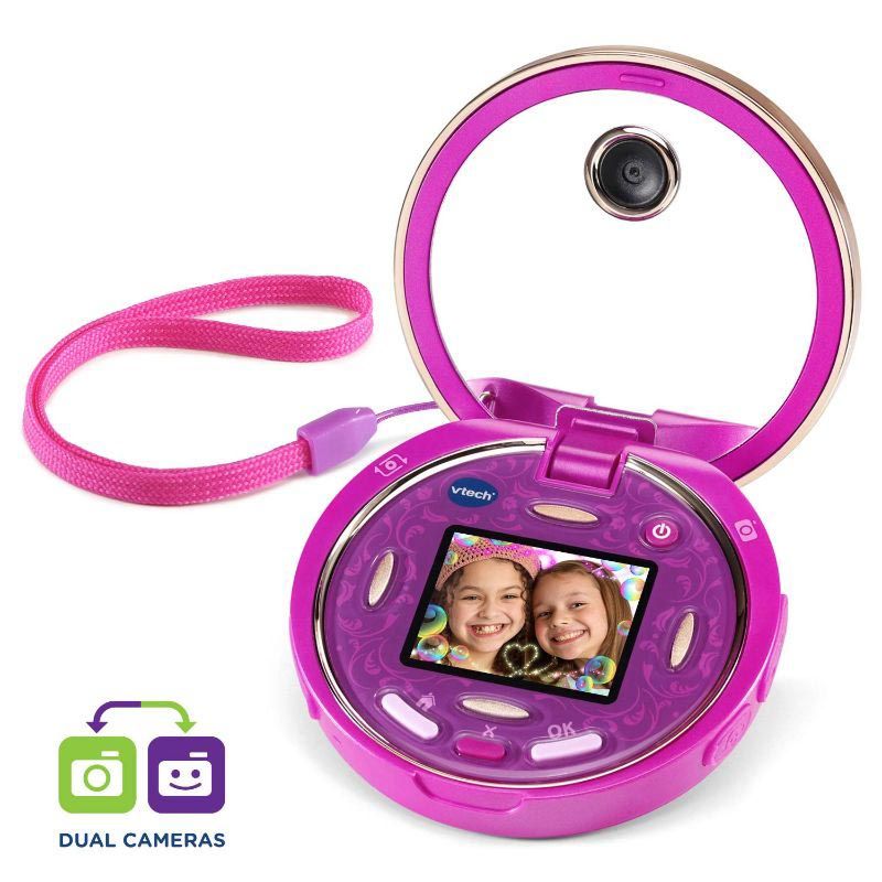 VTech KidiZoom Pixi VT80-520300