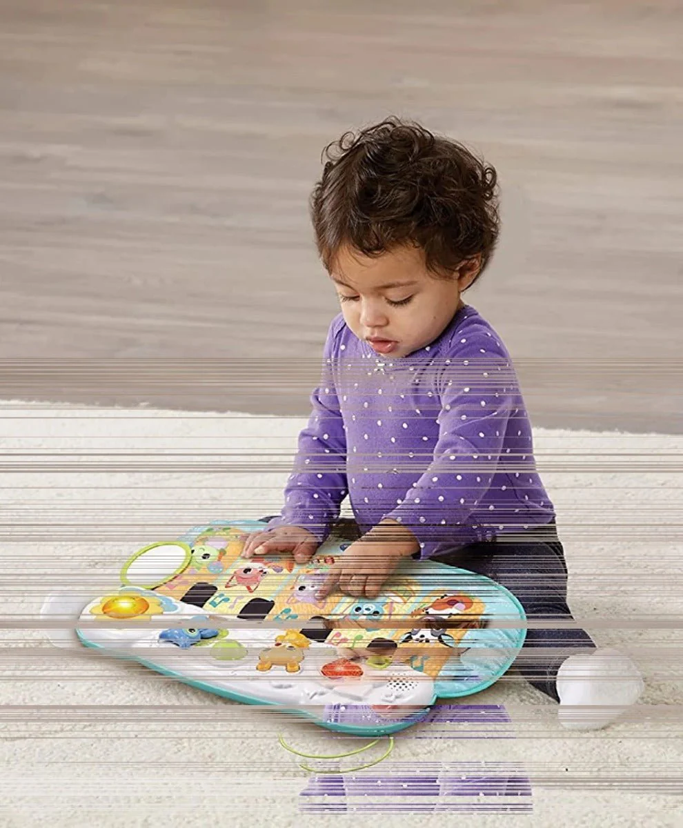 VTech Lil Critters & Dream Musical Piano 80-158163 - Image 3