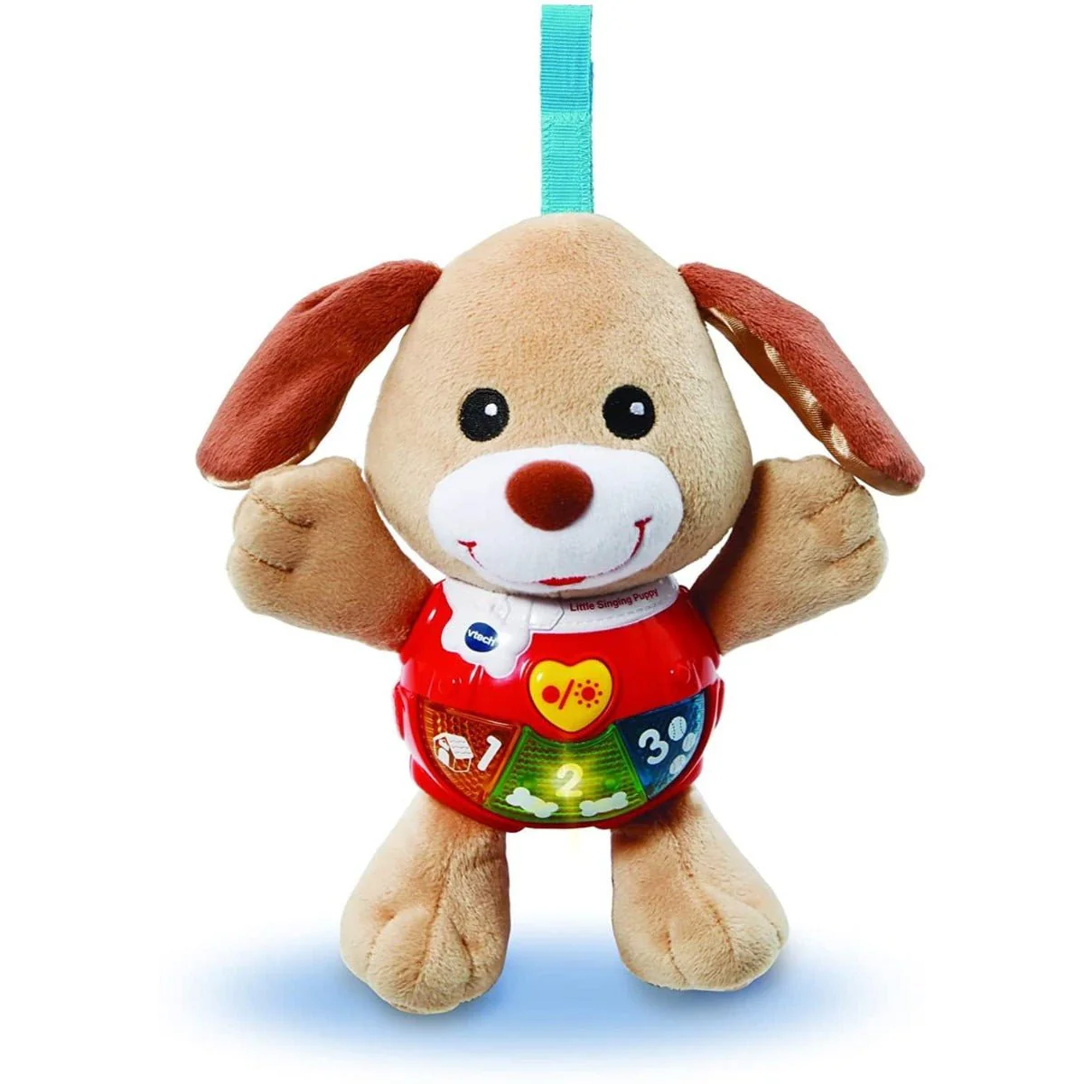 VTech Little Singing Puppy 80-502303 - Image 6