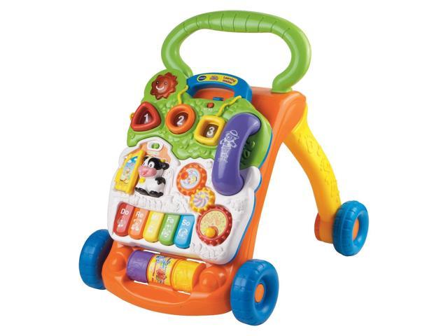 VTech Sit-to-Stand Learning Walker VT80-077000