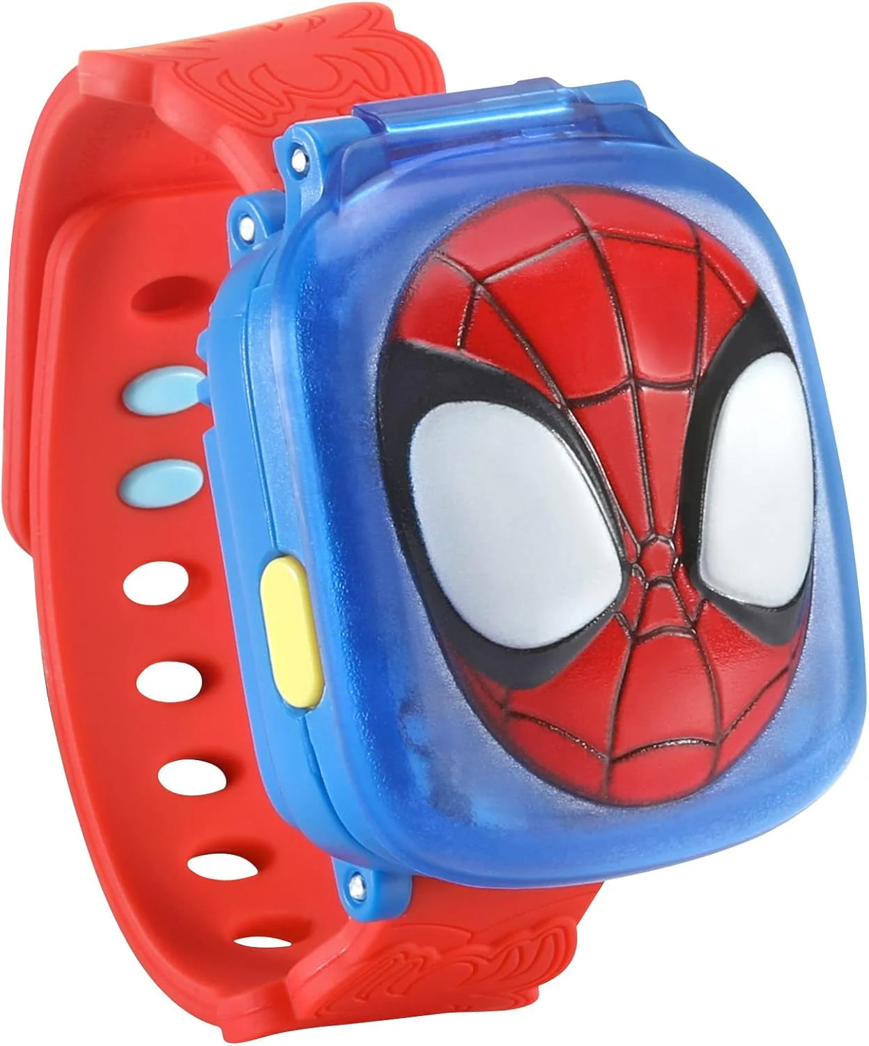 VTECH Spidey and His Amazing Friends Learning Watch VT80-554303 - Image 6