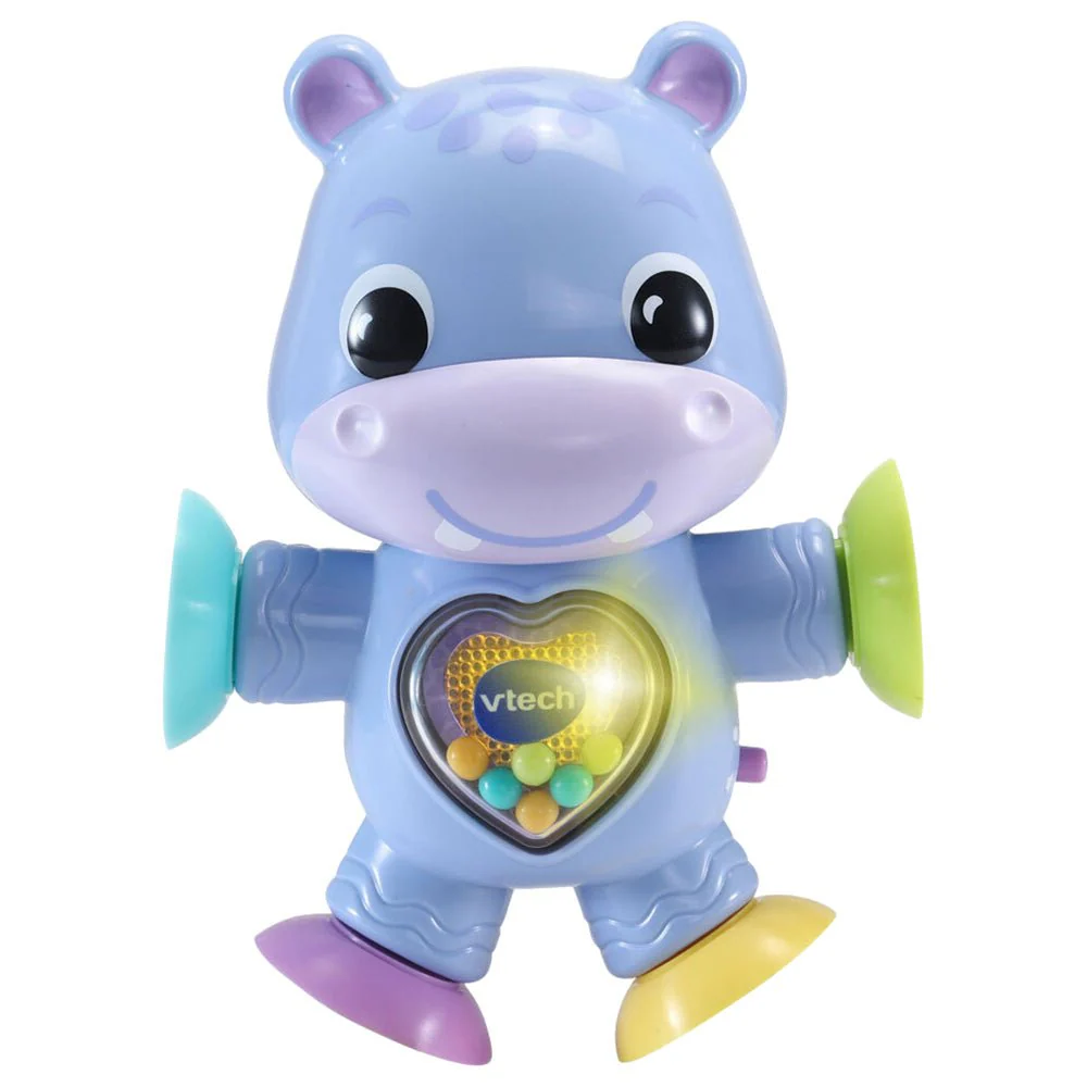 VTech Stick & Twist Hippo 80-550303 - Image 6
