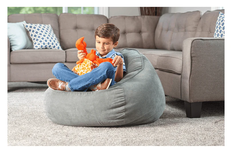 Wild Republic Cuddlekins Hermit Crab 13468 - Image 2