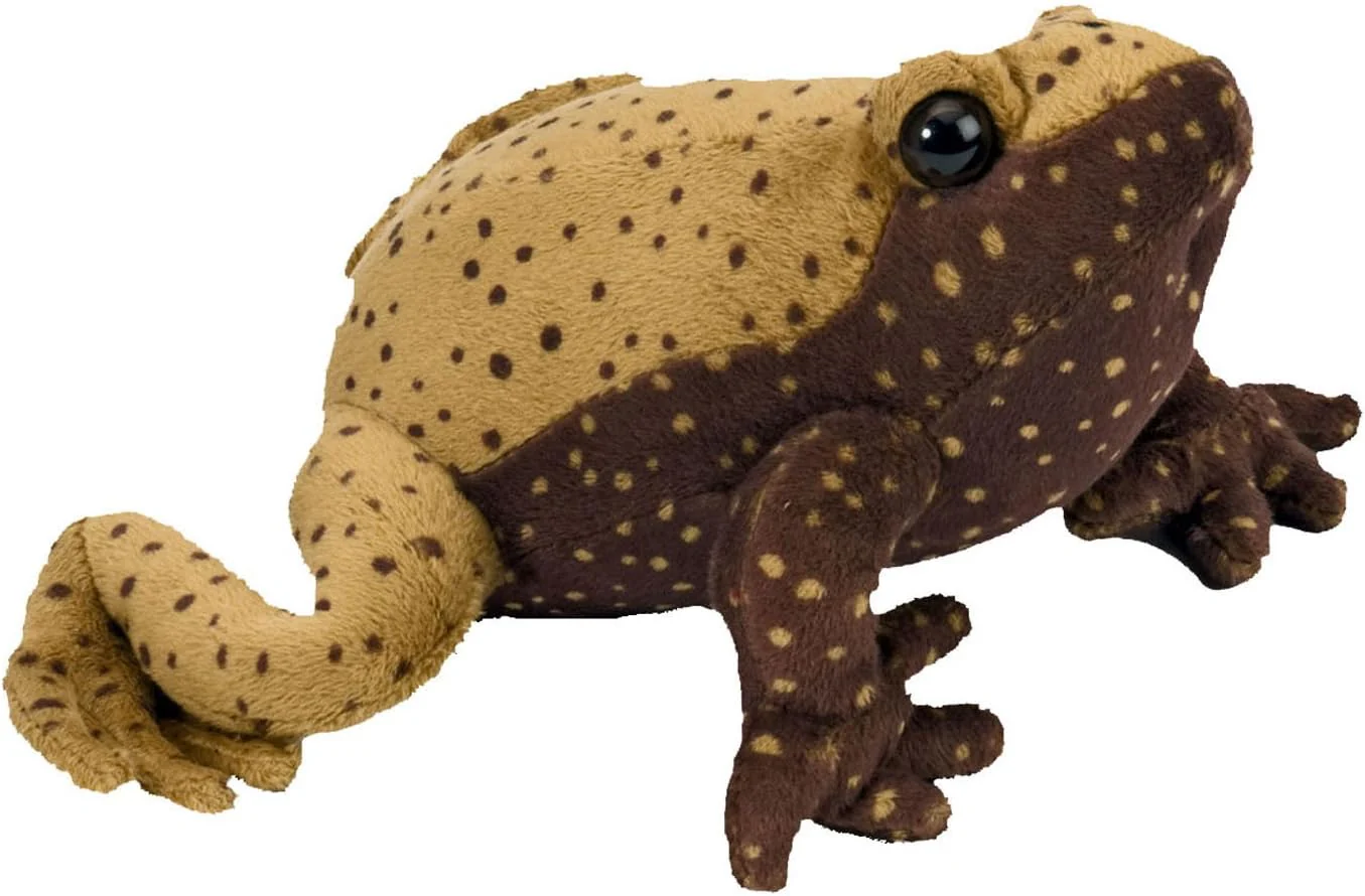 Wild Republic Eastern Narrowmouthed Toad 13600