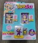 wozies S1 Friends Pack 3 Babies and 3 Pets 57002 - Image 2
