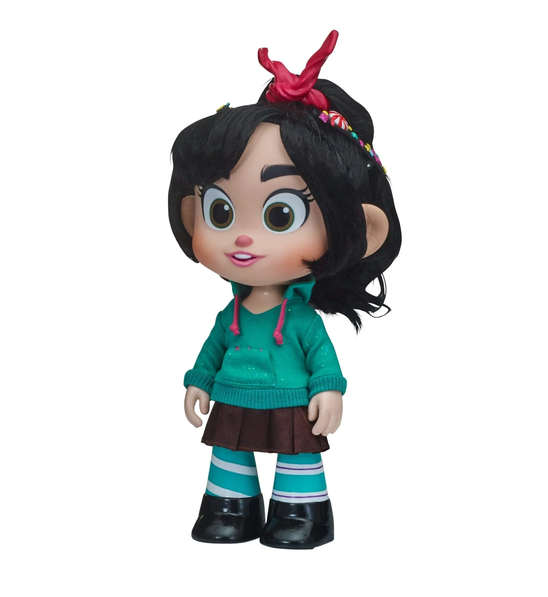 Wreck It Ralph II Talking Vanellope 36885 - Image 3