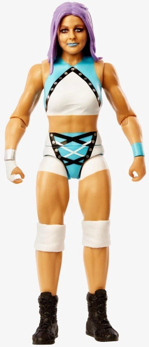 WWE Basic Figure - Candice Lerae GDF62/HDD21