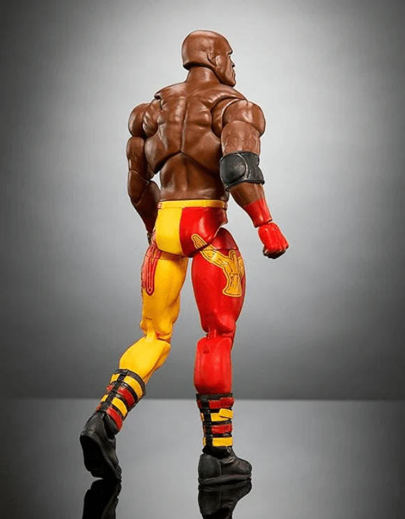 WWE Ultimate Edition Bobby Lashley - Image 4
