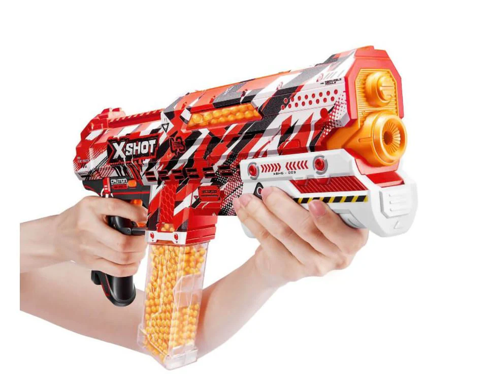 X-Shot Hyper Gel - Blaster Clutch Small - Image 4