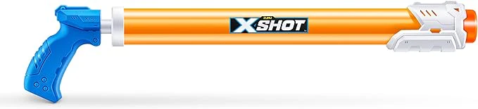 X-Shot Large Tube Water Soaker XS-11851 - Image 3