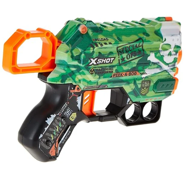 X-Shot Skins Menace Camo XS-36515A - Image 3