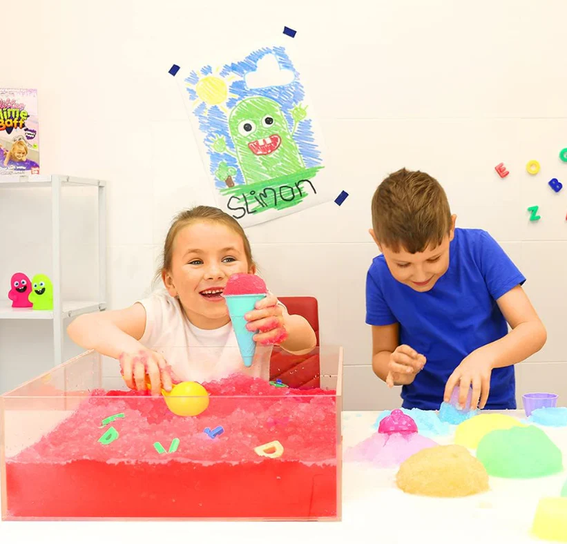 Zimpli Kids Mega Play Pack 6536 - Image 4
